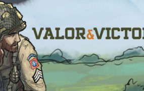 勇气&胜利/Valor & Victory