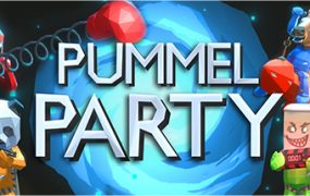 乱揍派对/揍击派对/Pummel Party