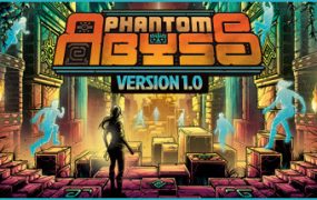 幻影深渊/Phantom Abyss