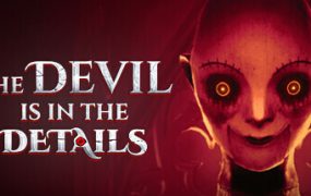 魔鬼藏在细节中/The Devil is in the Details