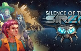 海妖的沉默/Silence of the Siren