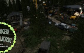 工人模拟器/Worker Simulator