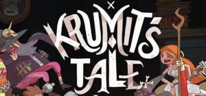 星陨传说:流浪者的故事/Meteorfall: Krumit’s Tale