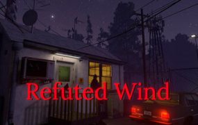 驳风迷案/Refuted Wind