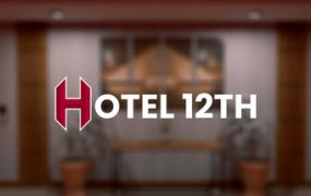 12层酒店/Hotel 12th