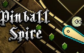 弹珠塔尖/Pinball Spire