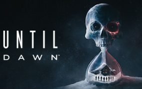 直到黎明/Until Dawn