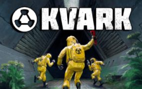 科瓦克/Kvark