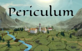 危险领域/Periculum