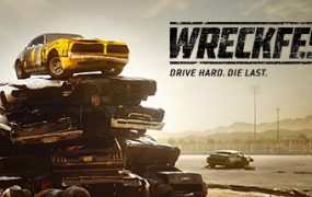 撞车嘉年华完全版/Wreckfest Complete Edition
