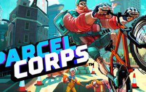 快递骑士团/Parcel Corps