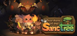 什么鸟都/Guardians of the Sanctree