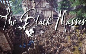 黑暗众生/The Black Masses