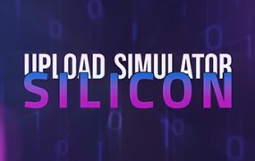 上传模拟芯片/硅谷上传模拟器/Upload Simulator Silicon