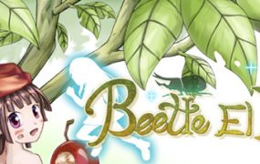 甲虫精灵/Beetle Elf