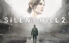 寂静岭2：重制版/SILENT HILL 2 Remake