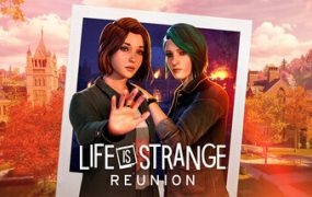 奇异人生：重聚（Life is Strange: Reunion）免安装中文版下载