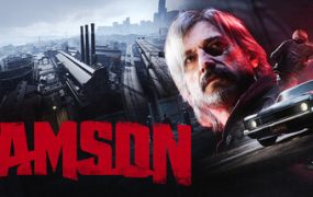 萨姆森（Samson）免安装英文版下载