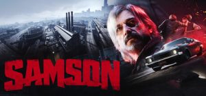 萨姆森（Samson）免安装英文版下载