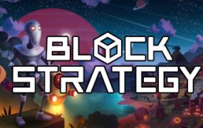 方块战略/Block Strategy