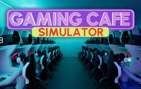 游戏咖啡馆模拟/Gaming Cafe Simulator