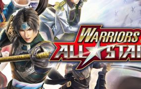 无双全明星/Musou Stars