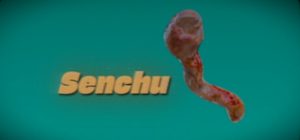 线虫/Senchu
