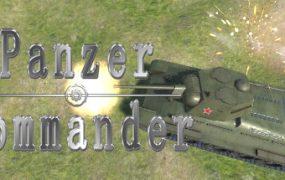 装甲统帅/Panzer Commander
