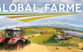 全球农民/Global Farmer
