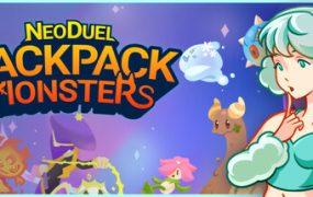 背包精灵：决斗者/NEODUEL: Backpack Monsters