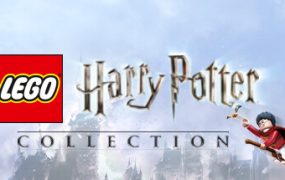 乐高哈利波特合集/LEGO Harry Potter Collection