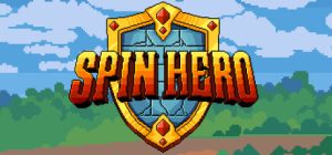 拉杆英雄/Spin Hero