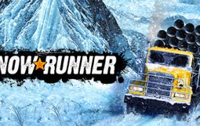 雪地奔驰/SnowRunner/支持网络联机