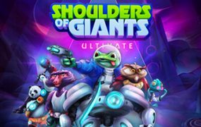 巨人之肩/Shoulders of Giants: Ultimate/支持网络联机