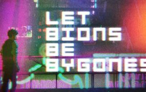 仿生即往生/Let Bions Be Bygones