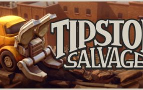 混乱回收/Tipston Salvage