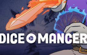 骰子浪游者/DICEOMANCER