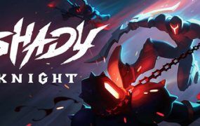 阴影骑士/Shady Knight