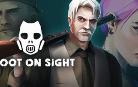 即刻射击/Shoot on Sight