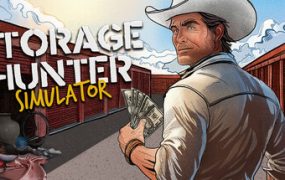 仓库猎人模拟器/Storage Hunter Simulator