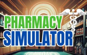 药店模拟器/Pharmacy Simulator