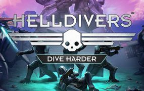 绝地潜兵/Helldivers Dive Harder Edition