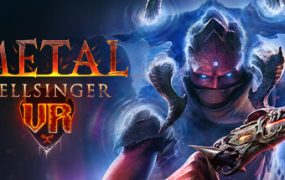 重金属：地狱歌手VR/Metal: Hellsinger VR