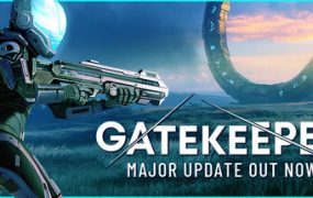 心门守卫/Gatekeeper