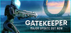心门守卫/Gatekeeper