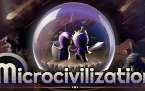 微观文明/Microcivilization