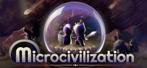 微观文明/Microcivilization