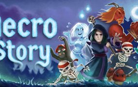 黄泉路探险队/Necro Story
