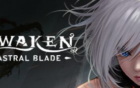 觉醒异刃/AWAKEN – Astral Blade