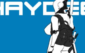 海德/海滴/海迪/Haydee